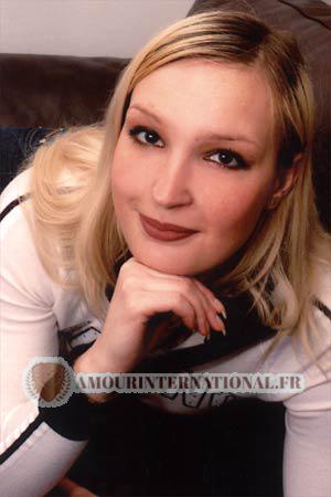 71707 - Olga &Acirc;ge: 30 - Russie