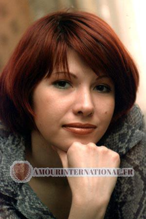 71723 - Julia &Acirc;ge: 34 - Russie