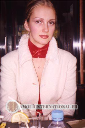 71809 - Dariya &Acirc;ge: 23 - Russie