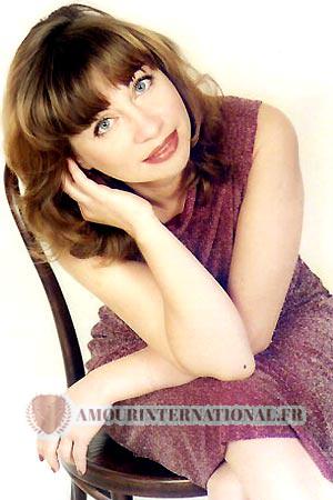 71900 - Elena &Acirc;ge: 41 - Russie