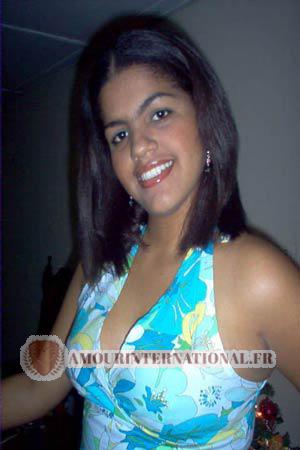 72096 - Joyce &Acirc;ge: 23 - Colombie