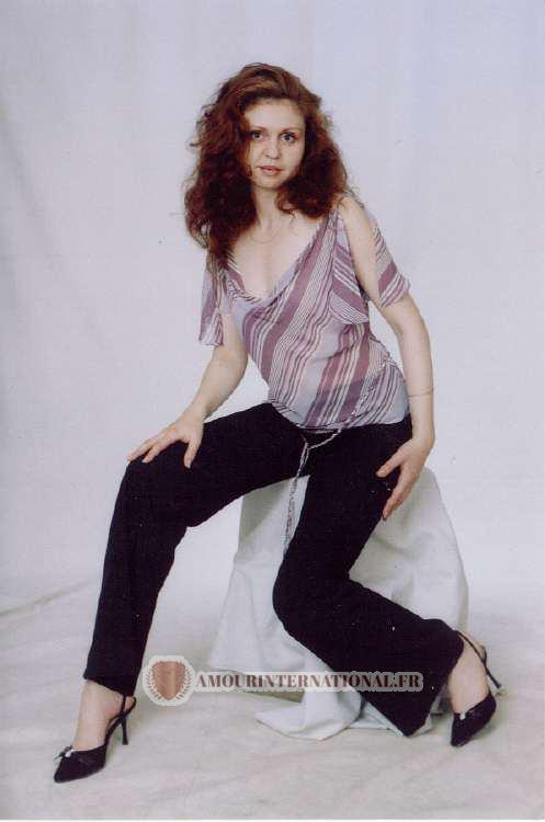 72195 - Olena &Acirc;ge: 31 - Ukraine