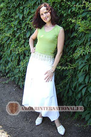 72263 - Tanya &Acirc;ge: 39 - Ukraine