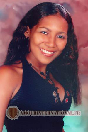 72768 - Johanna &Acirc;ge: 20 - Colombie