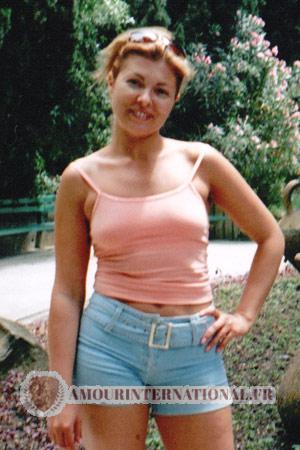 73073 - Irina &Acirc;ge: 34 - Russie