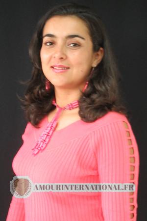 73178 - Sigrid &Acirc;ge: 33 - Colombie