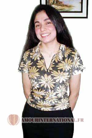 73506 - Gabriela &Acirc;ge: 36 - P&eacute;rou