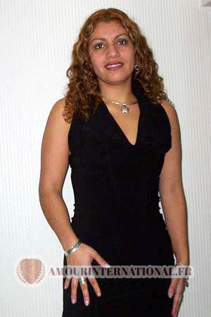 73513 - Gisselle &Acirc;ge: 31 - P&eacute;rou