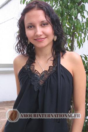 73552 - Alejandra &Acirc;ge: 25 - Colombie