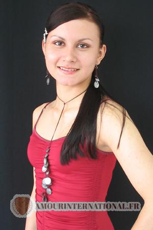 73553 - Tatiana &Acirc;ge: 21 - Colombie