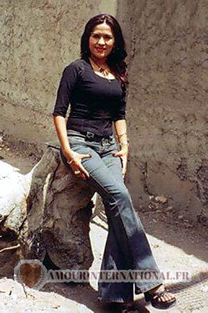 73575 - Alejandra &Acirc;ge: 37 - P&eacute;rou