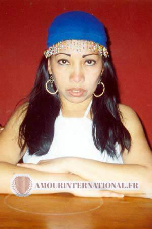 73678 - Francisca &Acirc;ge: 38 - P&eacute;rou