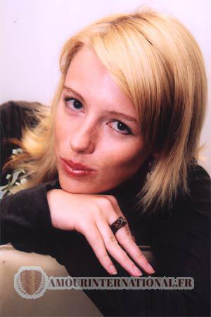 73720 - Nadezhda &Acirc;ge: 31 - Russie