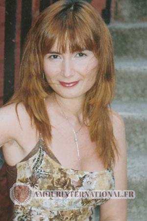 73803 - Nataliya &Acirc;ge: 35 - Ukraine