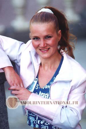 73875 - Elena &Acirc;ge: 27 - Russie