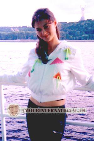 73996 - Viktoriya &Acirc;ge: 25 - Ukraine