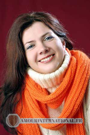 74161 - Nina &Acirc;ge: 38 - Russie