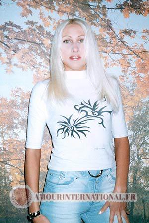 74343 - Helen &Acirc;ge: 30 - Russie