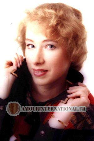 74520 - Tatiana &Acirc;ge: 37 - Russie