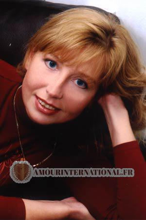 74703 - Alla &Acirc;ge: 38 - Russie