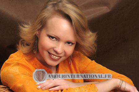 74715 - Irina &Acirc;ge: 25 - Russie