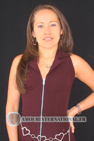 74744 - Sara &Acirc;ge: 28 - Colombie