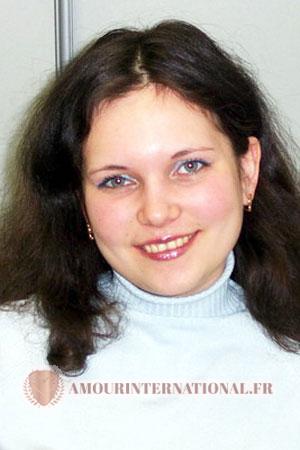 75011 - Natalia &Acirc;ge: 28 - Russie