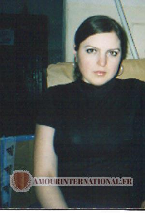 75572 - Elena &Acirc;ge: 27 - Ukraine