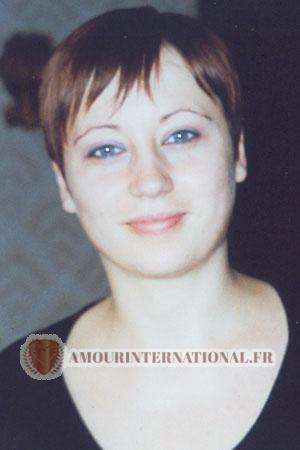 75707 - Olga &Acirc;ge: 26 - Russie