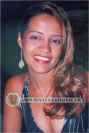 75857 - Mabel &Acirc;ge: 34 - Colombie