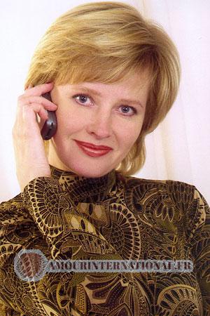 75945 - Marina &Acirc;ge: 43 - Ukraine