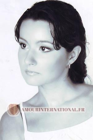 76003 - Julia &Acirc;ge: 29 - Russie