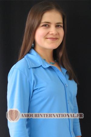 76234 - Paula Andrea &Acirc;ge: 29 - Colombie