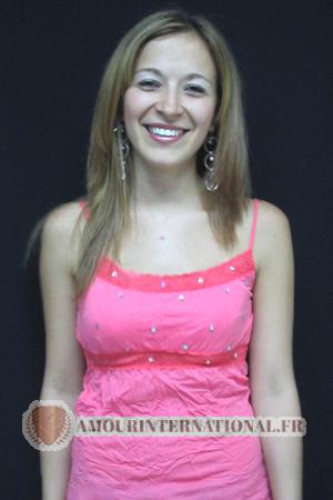 76242 - Lina Maria &Acirc;ge: 23 - Colombie