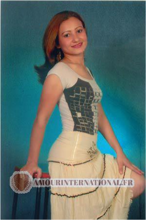 76393 - Nasly &Acirc;ge: 27 - Colombie