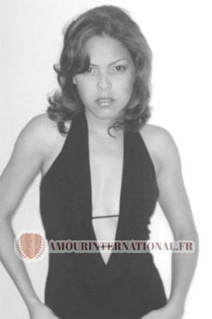 76527 - Claudia &Acirc;ge: 30 - Costa Rica