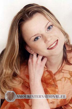 76715 - Irina &Acirc;ge: 27 - Russie