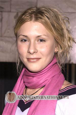 76736 - Aliona &Acirc;ge: 25 - Ukraine