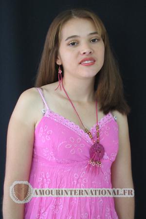 77110 - Diana Lucia &Acirc;ge: 32 - Colombie