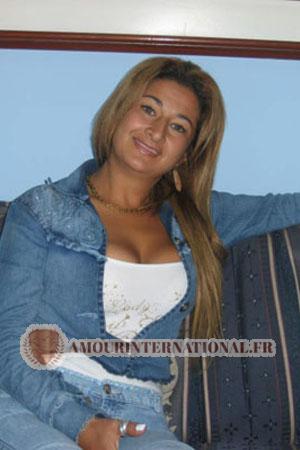 77158 - Luz Adriana &Acirc;ge: 30 - Colombie