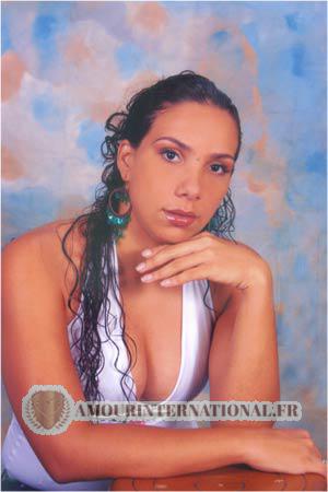 77754 - Annerys &Acirc;ge: 31 - Colombie