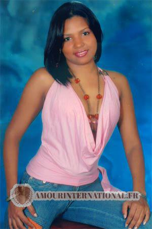 77831 - Eulin Johana &Acirc;ge: 30 - Colombie