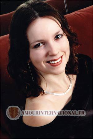 77981 - Anastasia &Acirc;ge: 27 - Russie