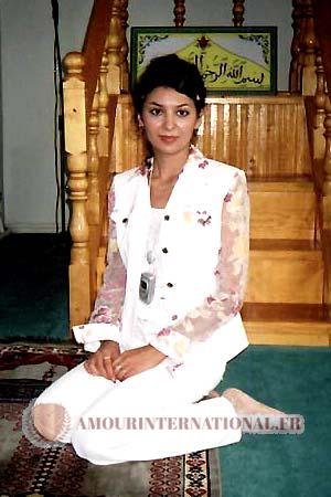 78021 - Milyausha &Acirc;ge: 31 - Russie