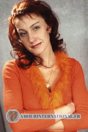 78030 - Kira &Acirc;ge: 37 - Russie