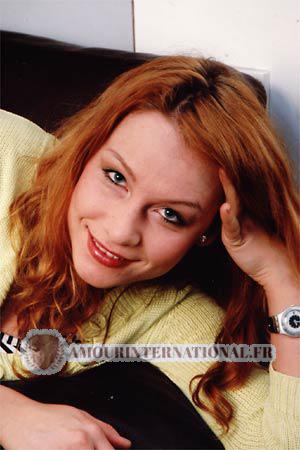 78124 - Yulia &Acirc;ge: 26 - Russie