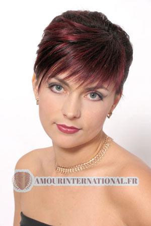 78277 - Julia &Acirc;ge: 33 - Russie