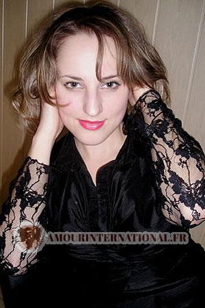 78420 - Olga &Acirc;ge: 25 - Ukraine