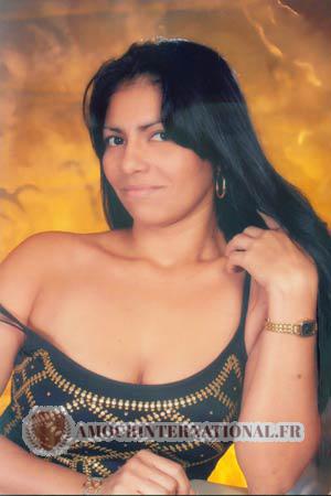78478 - Mirella del Carmen &Acirc;ge: 33 - Colombie