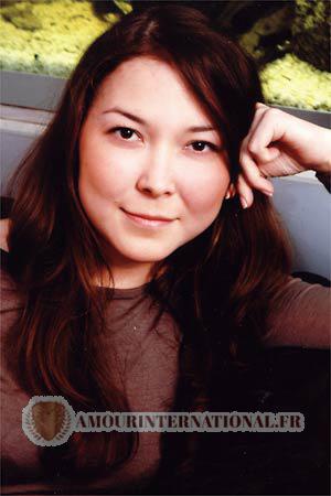 78591 - Olga &Acirc;ge: 27 - Russie